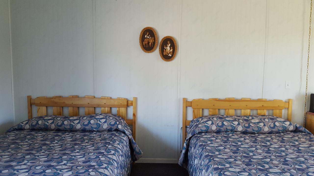 Northland Motel Nipigon Exterior foto
